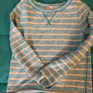 Gap pullover sweater